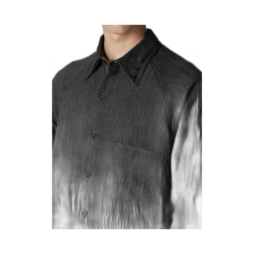 Hemp　St Z-St Double Collar B