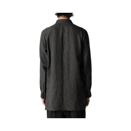 Hemp　St Z-St Double Collar B