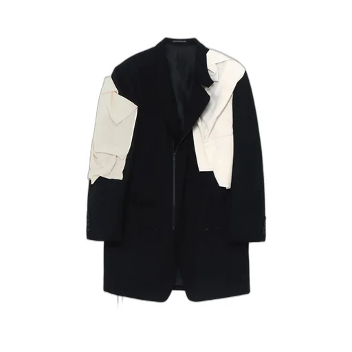 Army Gabardine W-F Deco F Jacket