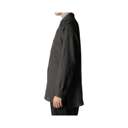 Hemp　St Z-St Double Collar B