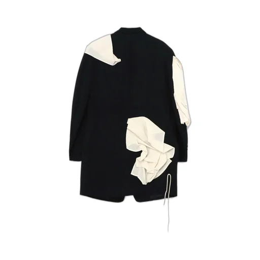 Army Gabardine W-F Deco F Jacket