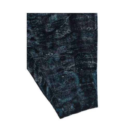 Indian Jacquard Print Baggy Pants