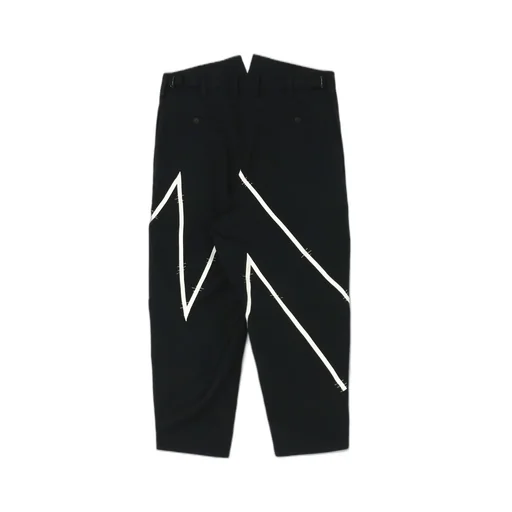 Army Gabardine O-Taping Pants