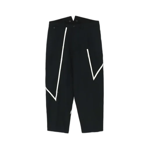 Army Gabardine O-Taping Pants