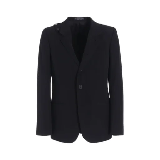 Regulation Gabardine 5Buttons Single Jacket
