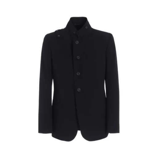 Regulation Gabardine 5Buttons Single Jacket