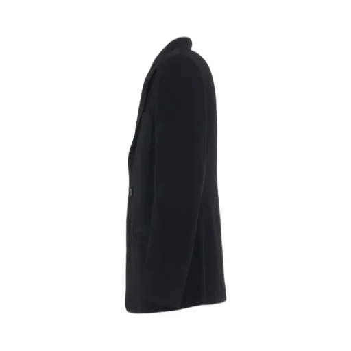 Regulation Gabardine 5Buttons Single Jacket