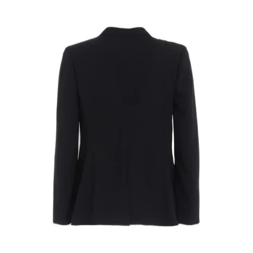 Regulation Gabardine 5Buttons Single Jacket