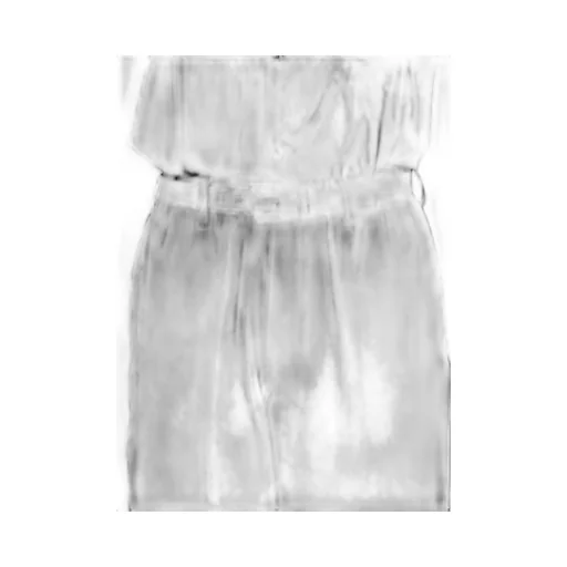 Wool Gabardine W Stitch Pants
