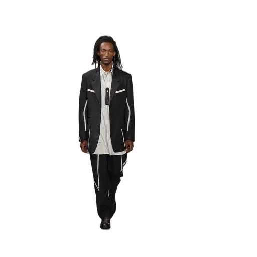 Army Gabardine O-Taping Pants