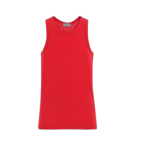Ultima Jersey X Tank Top