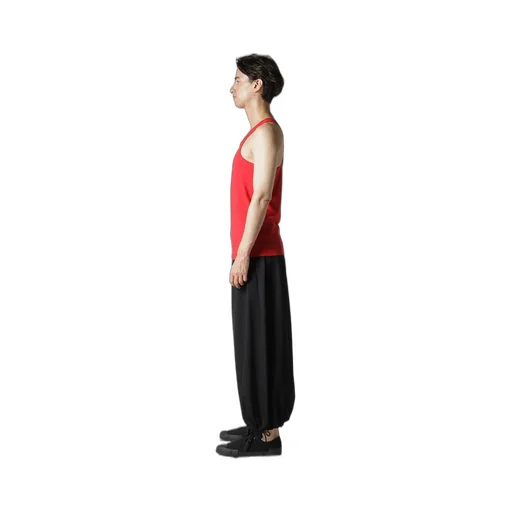 Ultima Jersey X Tank Top