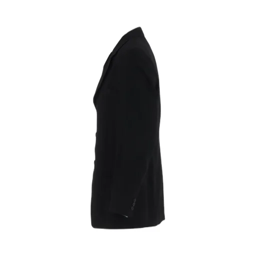 Suit Gabardine Cdh 3Buttons Single Jacket