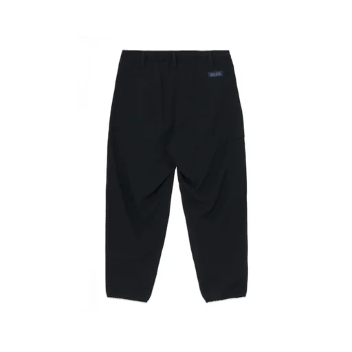 Regulation Gabardine W Rib Pocket Pant