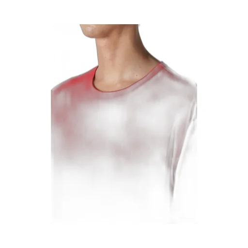 Ultima Jersey Round Neck Short Sleeve