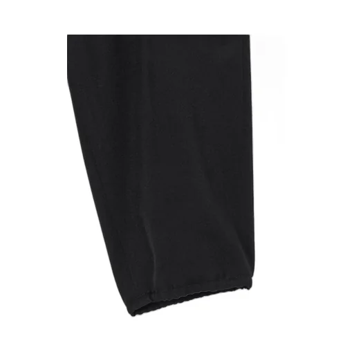 Woolbardine Rib Flap Pants