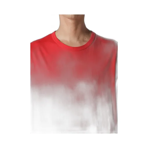 Ultima Jersey Round Neck Short Sleeve