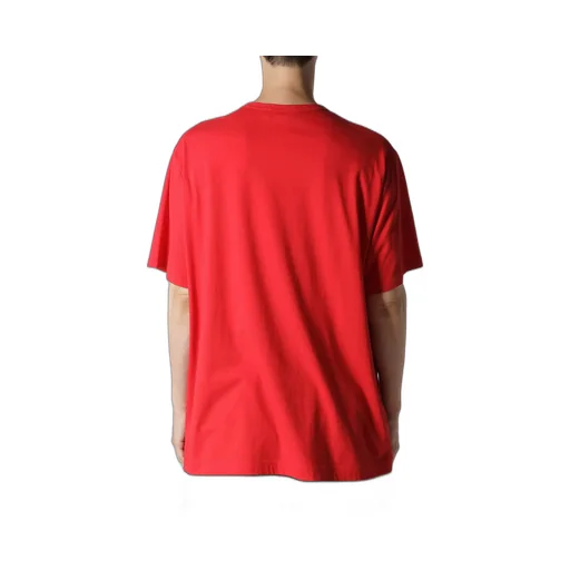 Ultima Jersey Round Neck Short Sleeve