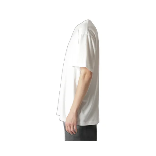 Ultima Cotton Round Neck Tee