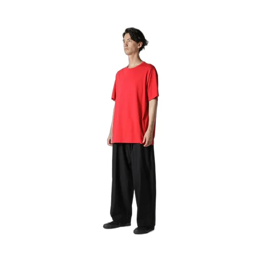 Ultima Jersey Round Neck Short Sleeve