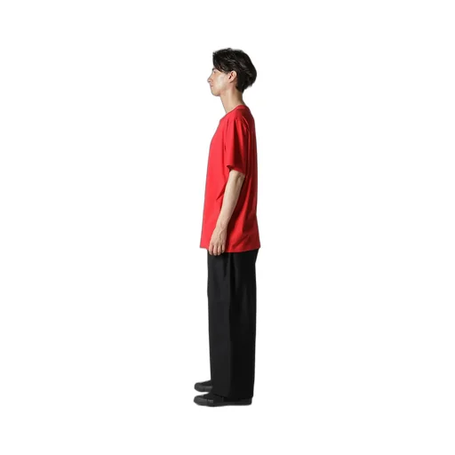 Ultima Jersey Round Neck Short Sleeve