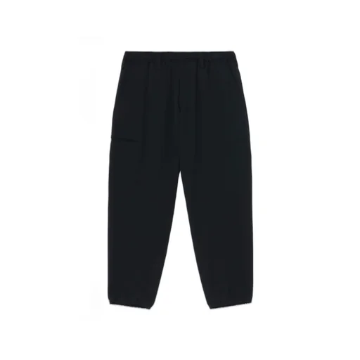 Regulation Gabardine W Rib Pocket Pant