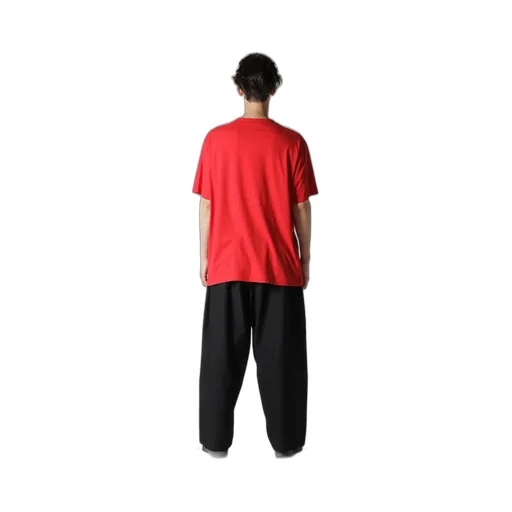 Ultima Jersey Round Neck Short Sleeve