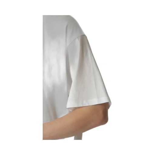 Ultima Cotton Round Neck Tee