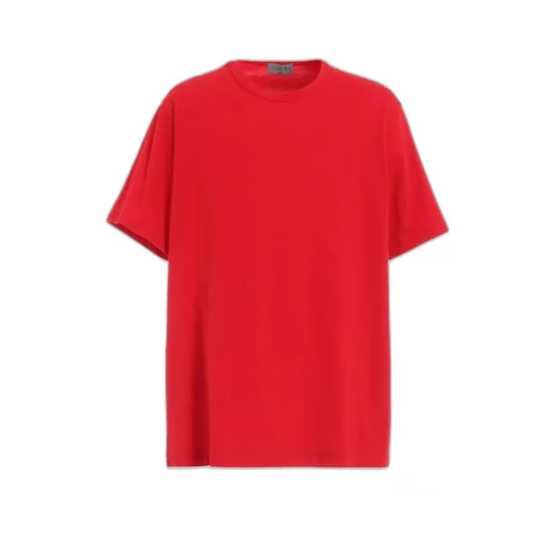 Ultima Jersey Round Neck Short Sleeve
