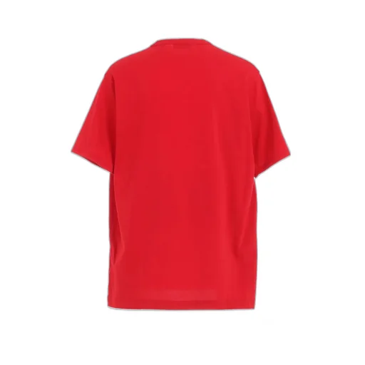 Ultima Jersey Round Neck Short Sleeve
