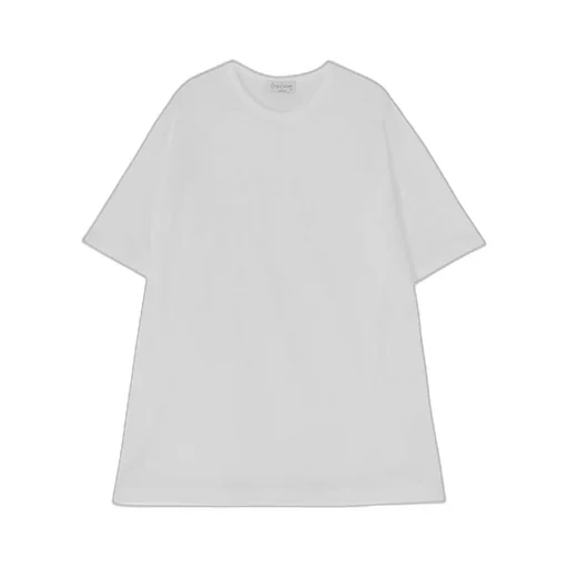 Ultima Cotton Round Neck Tee