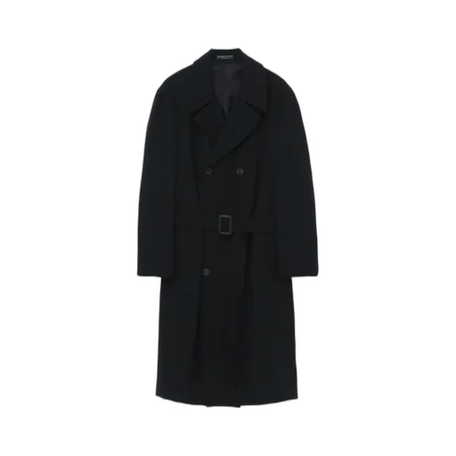 Re Army Gabardine O-8Bwre Gabardine Coat