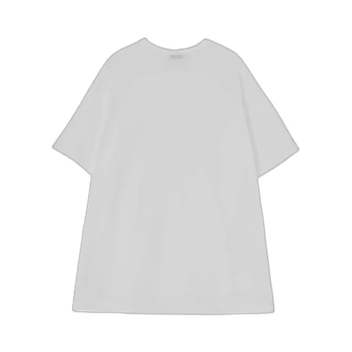 Ultima Cotton Round Neck Tee