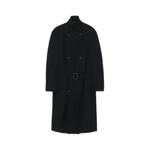 Re Army Gabardine O-8Bwre Gabardine Coat