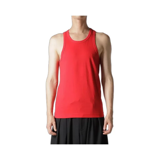 Ultima Jersey X Tank Top