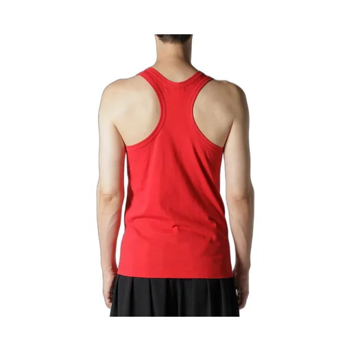 Ultima Jersey X Tank Top