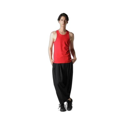 Ultima Jersey X Tank Top