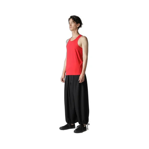 Ultima Jersey X Tank Top