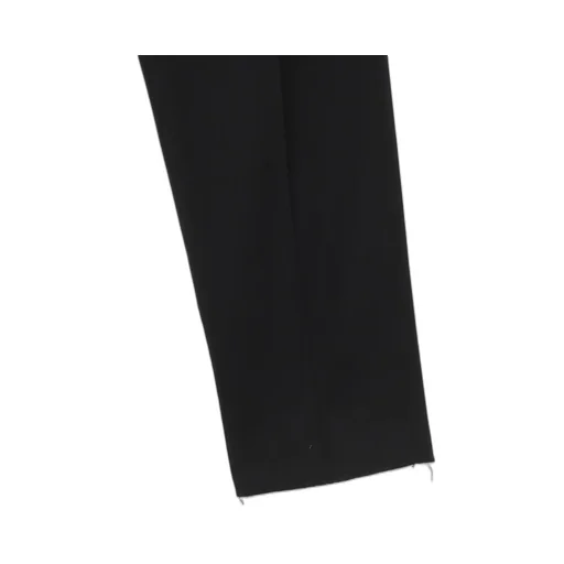 Suit Gabardine 2Tuck Pants