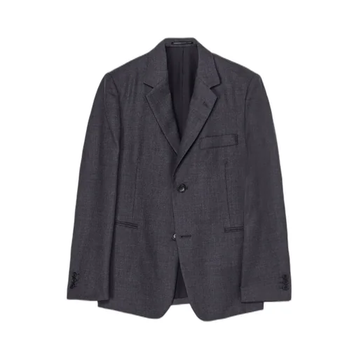 Suit Serge Cdh 2Bs Jacket