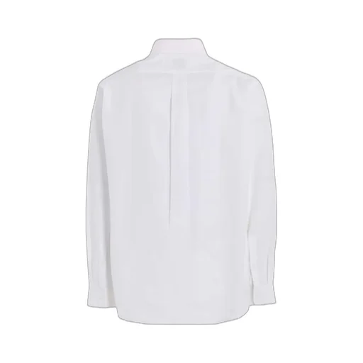 Suit Broad Cdh Basic Shirt