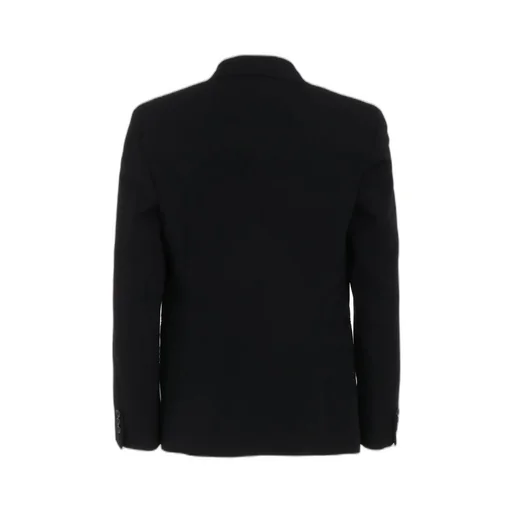 Suit Gabardine Cdh 2Buttons Single Jacket