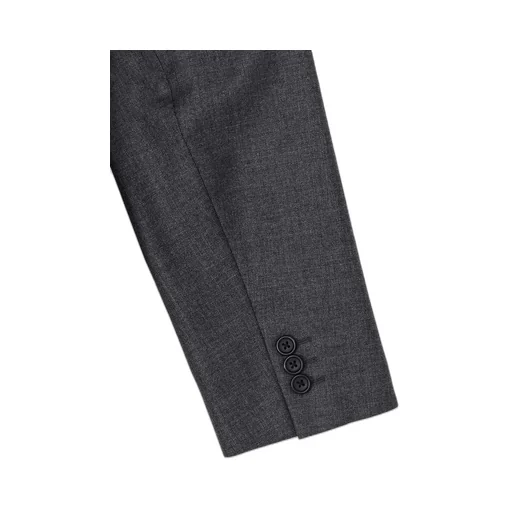 Suit Serge Cdh 3Bs Jacket