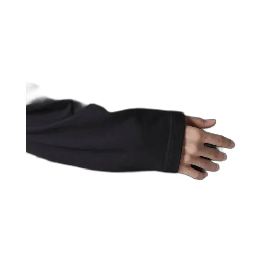 Regulation Hooded Coat