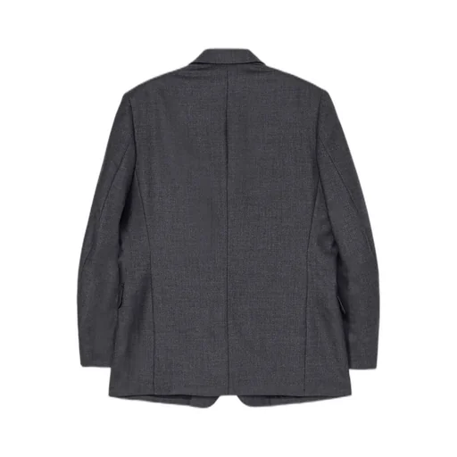 Suit Serge Cdh 3Bs Jacket