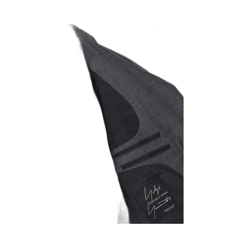 Suit Serge Cdh 3Bs Jacket