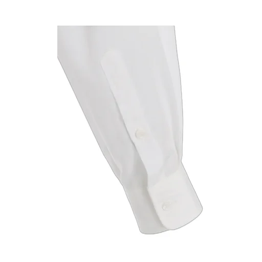Suit Cellulose Poplin Cdh Basic Shirt