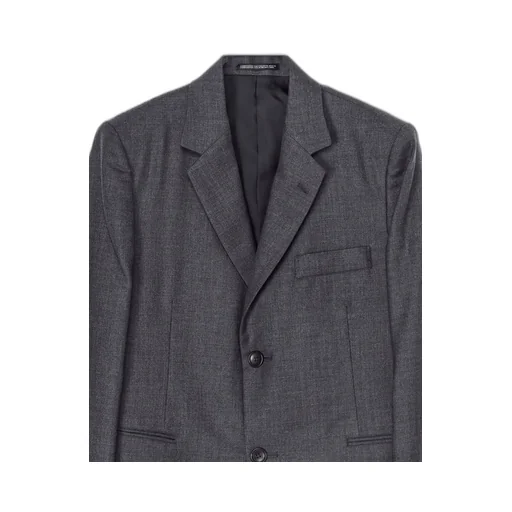 Suit Serge Cdh 2Bs Jacket