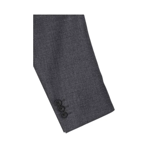Suit Serge Cdh 2Bs Jacket