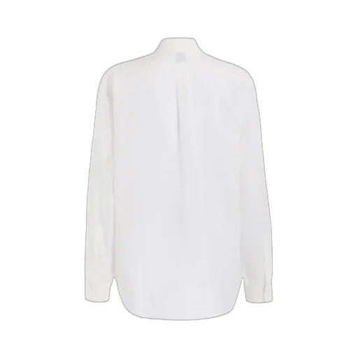 Suit Cellulose Poplin Cdh Basic Shirt